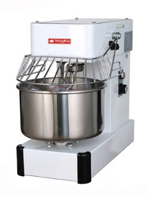 Máy trộn Xoắn đơn 4kg HS-10