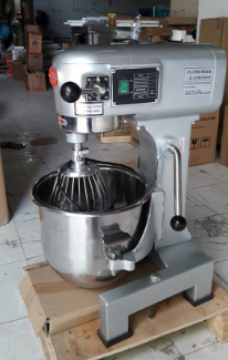 Máy trộn bột B15F