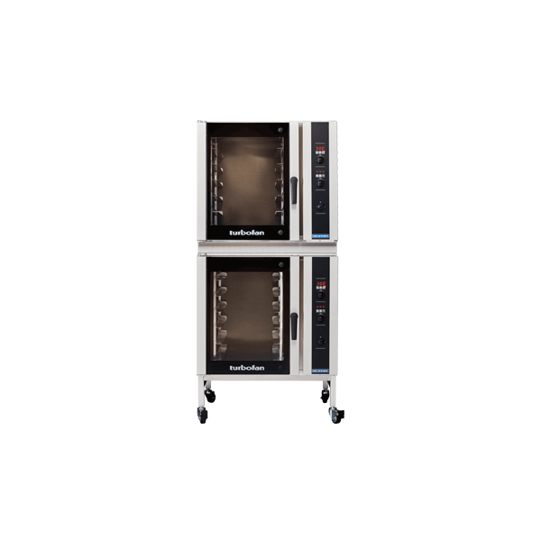Lò nướng đối lưu Turbofan E35D6-2C