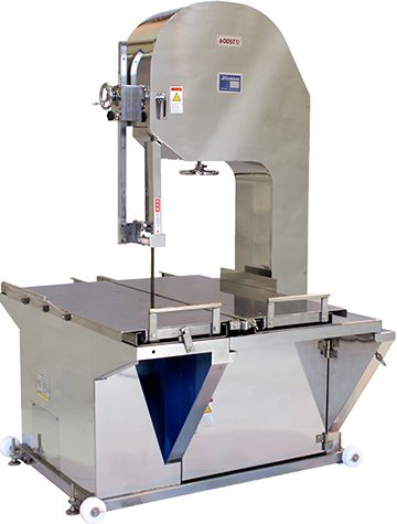 Máy cưa thịt Akiyama 600ST