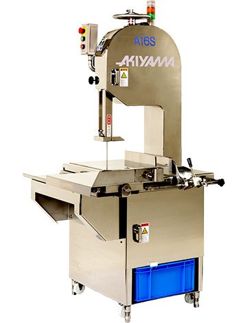 Máy cưa thịt Akiyama A16S