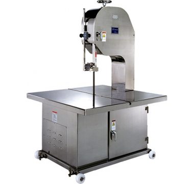 Máy cưa xương cá ngừ đại dương Akiyama 400s