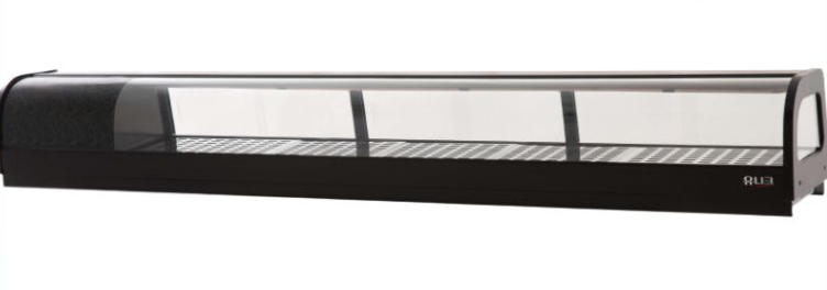 Tủ trưng bày sushi UNIQUE SH-2100