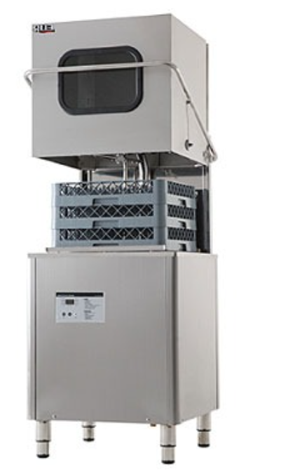 Máy rửa bát Unique UDS-3000DW