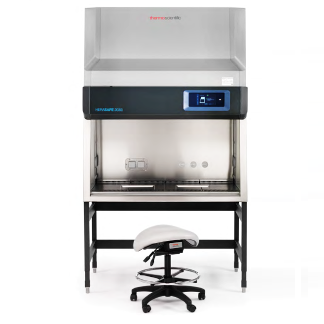 Tủ an toàn sinh học Herasafe™ 2030i CTS™