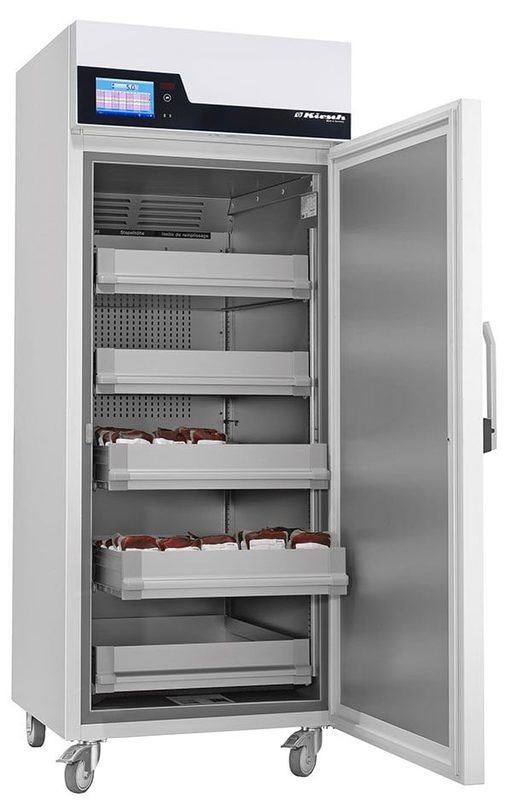 Tủ lạnh trữ máu KIRSCH BL 720