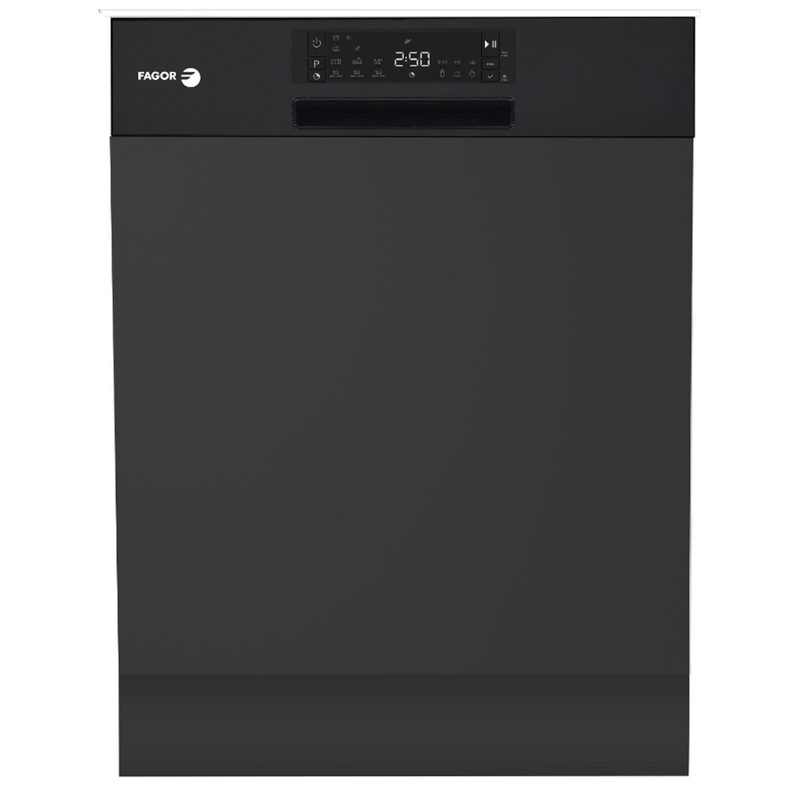 Máy rửa bát Fagor 3LVF-62BSI