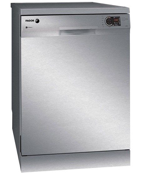Máy rửa bát Fagor LVF24X