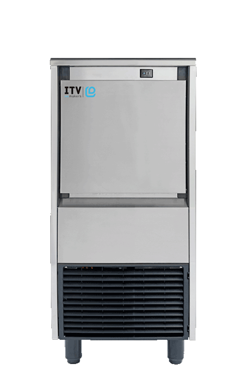Máy làm đá viên ITV DELTA MAX NG30 30 kg/ngày