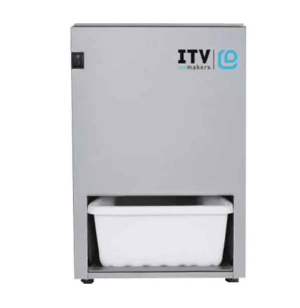 Máy xay đá viên ITV TR5