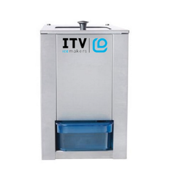Máy xay đá viên ITV TR3