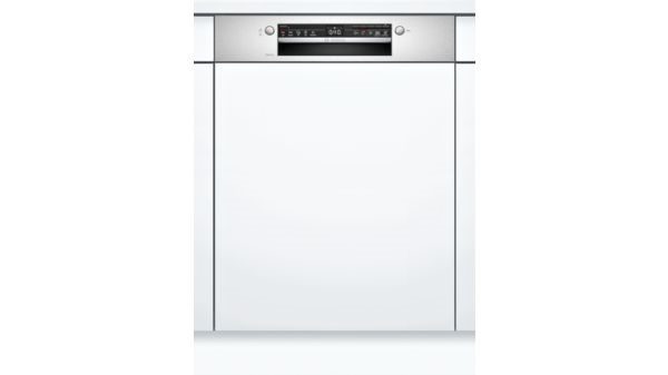 Máy rửa bát bán âm Bosch SMI2ITS33E