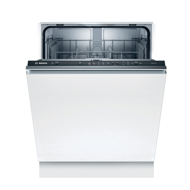 Máy rửa bát âm tủ Bosch SMV25BX03R Serie 2