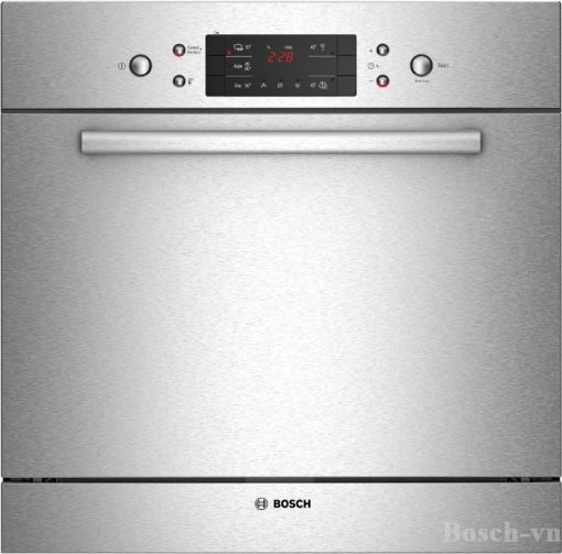 Máy rửa bát Bosch SCE52M75EU