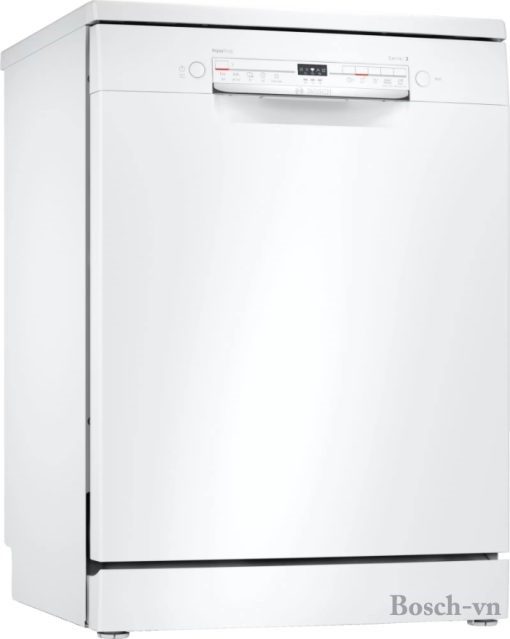Máy rửa bát Bosch SMS2ITW04E