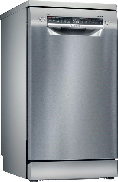 Máy rửa bát Bosch SPS4EMI60E