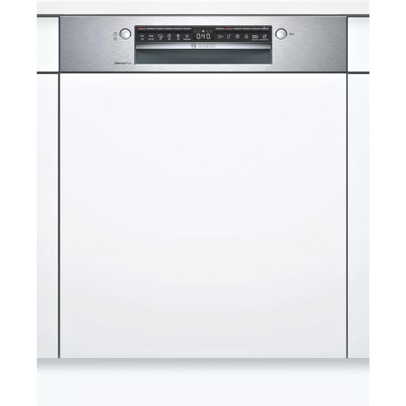 Máy rửa bát Bosch SMI4ECS14E