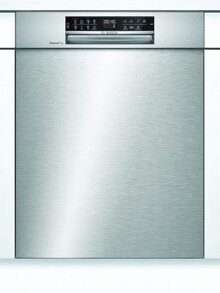 Máy rửa bát Bosch SMU6ECS57E