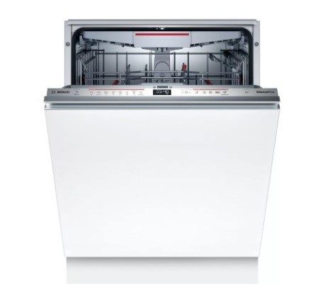 Máy rửa bát Bosch SMV6ECX93E