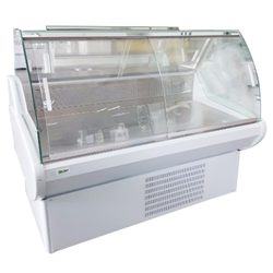 TỦ MÁT TRƯNG BÀY THỊT NGUỘI OKIWI NB-25D