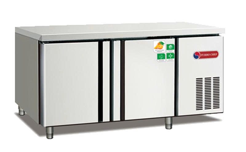 Bàn mát 2 cánh Turbo Chef TCUR5