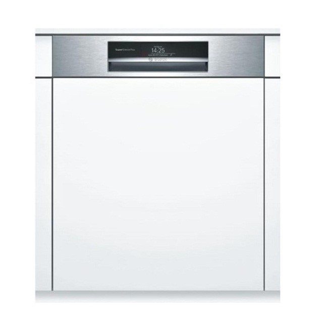 Máy rửa chén bát Bosch SMI88TS01E
