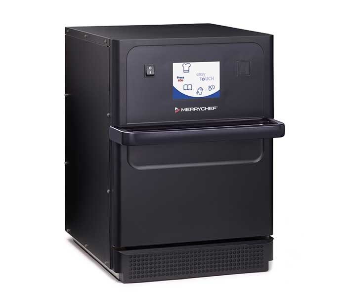 LÒ NƯỚNG TỐC ĐỘ MERRYCHEF EIKON E1S