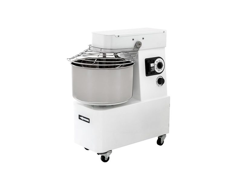 MÁY TRỘN BỘT DÙNG ĐIỆN PRISMAFOOD MODEL IBV 30