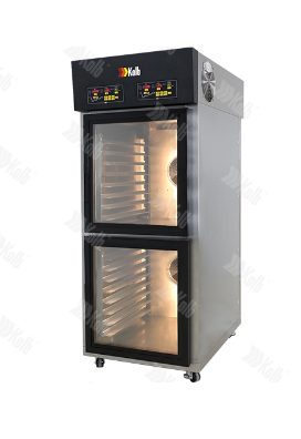 TỦ Ủ BỘT LẠNH KOLB MODEL K12-RE64D32-1G