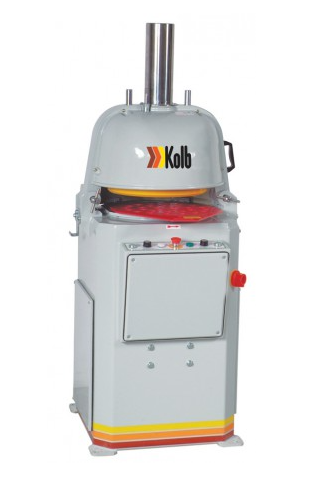 MÁY CHIA BỘT TỰ ĐỘNG KOLB MODEL K42-0301AA5