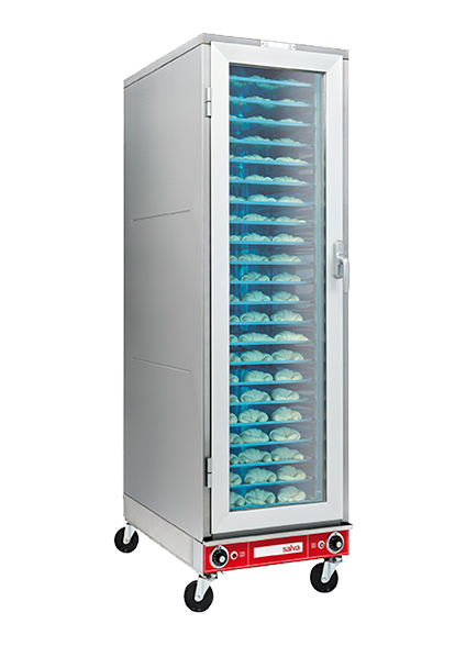 TỦ Ủ BỘT SALVA MODEL AR-22