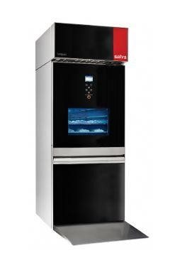 TỦ Ủ BỘT LẠNH SALVA MODEL FCX-20