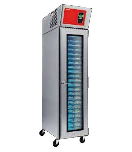 TỦ Ủ BỘT LẠNH SALVA MODEL FC-22