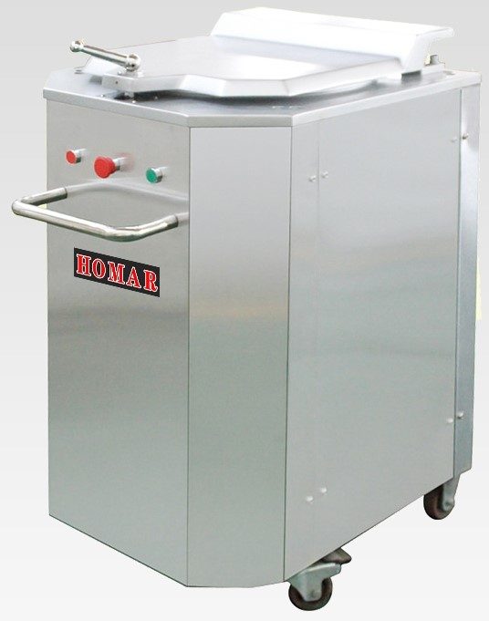 MÁY CHIA BỘT TỰ ĐỘNG S.H.HOMAR MODEL N-D20