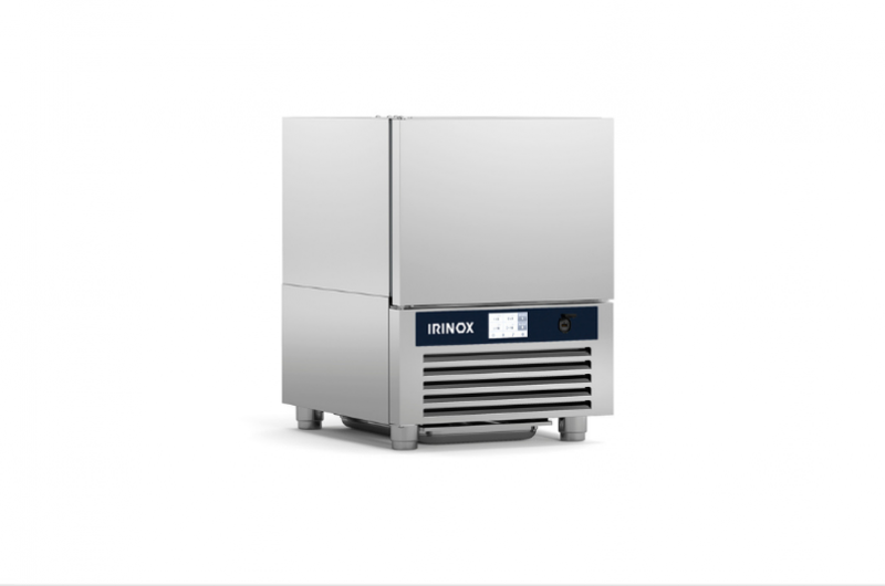 TỦ LÀM LẠNH/ CẤP ĐÔNG NHANH IRINOX MODEL EF - Next - XS