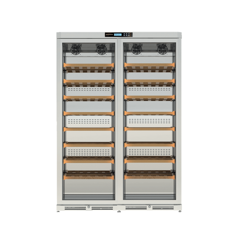 TỦ TRỮ RƯỢU VANG ĐỎ PRECISION MODEL WS1400-1950
