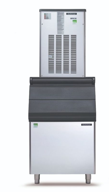 MÁY LÀM ĐÁ SCOTSMAN MF 56 AS OX
