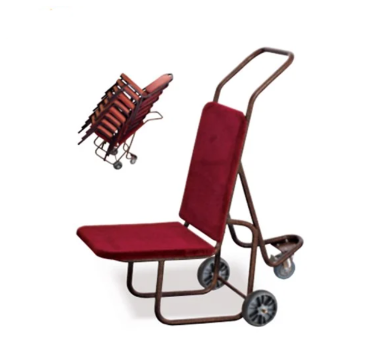 Xe chở ghế C-73A