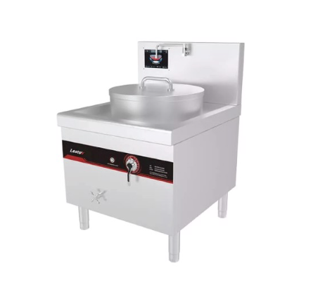 BẾP ĐIỆN TỪ HẦM SOUP LESTOV MODEL LT-PDZ600-E112