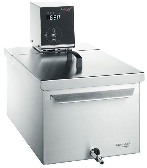 MÁY NẤU CHẬM SOUS VIDE – PEARL FUSION CHEF 9FT1B27
