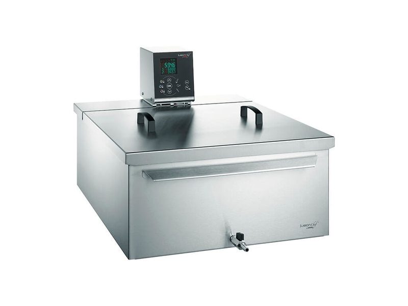 MÁY NẤU CHẬM SOUS VIDE – DIAMOND XL FUSION CHEF 9FT2B58