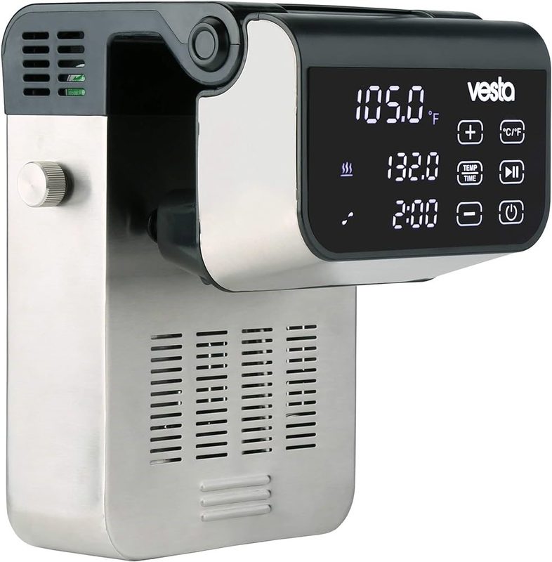 MÁY NẤU CHẬM SOUS VIDE VESTA PRECISION SV320