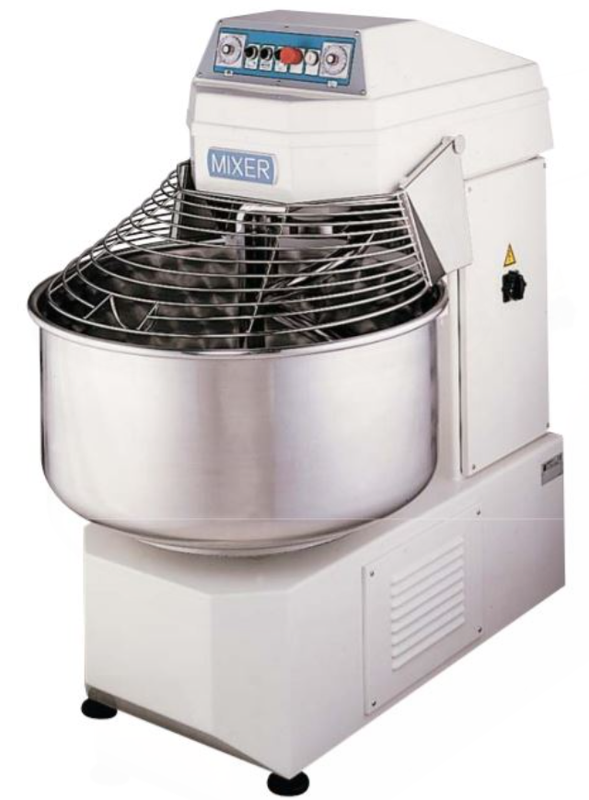 Máy trộn bột ASM 200