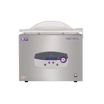 Máy hút chân không Besser vacuum Mistral 21