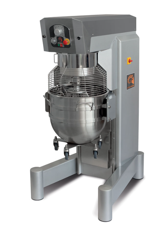 Máy trộn bột K80