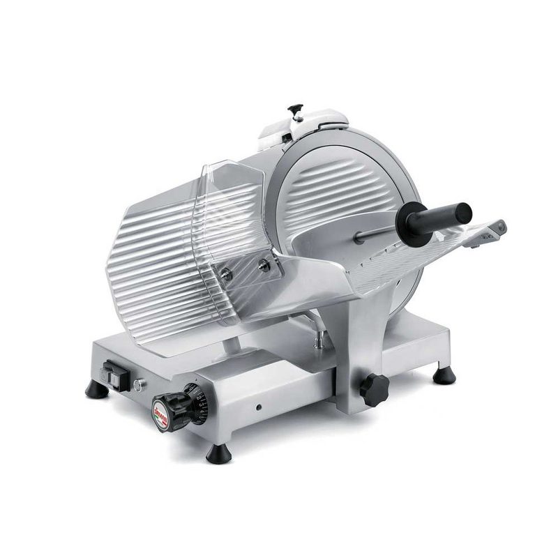 Máy cắt thịt Sirman Mirra300y09
