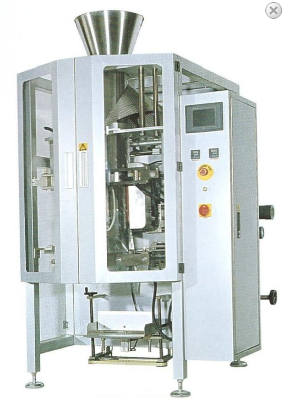 Máy đóng gói DP-680