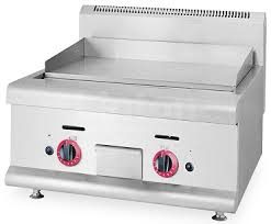 Bếp rán phẳng để bàn TGH-21R