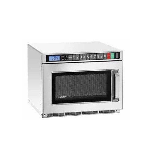 Lò vi sóng cao cấp 610839 Bartscher