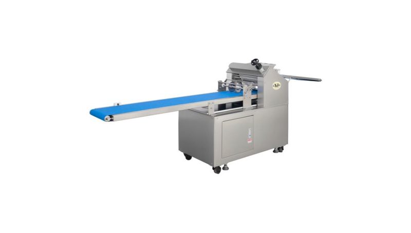 Máy chia bột YJ-220